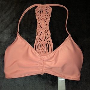 MWT AERIE SWIM TOP